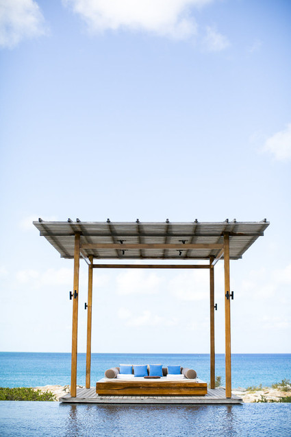 Turks & Caicos honeymoon destination