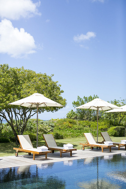 Turks & Caicos honeymoon destination