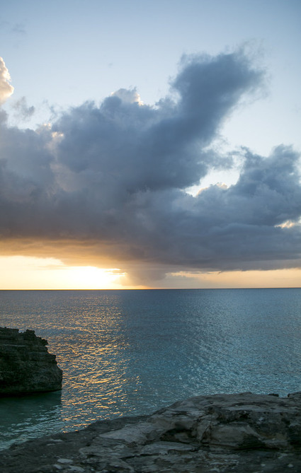 Turks & Caicos honeymoon destination