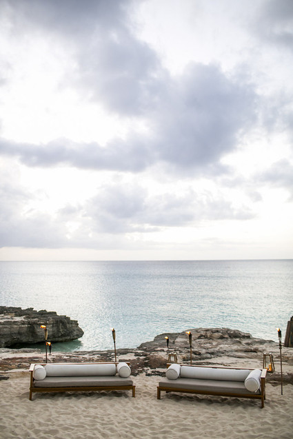 Turks & Caicos honeymoon destination