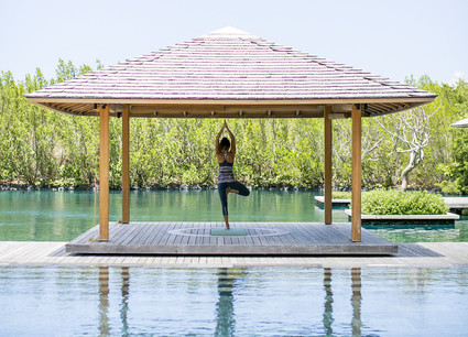 Turks & Caicos honeymoon destination