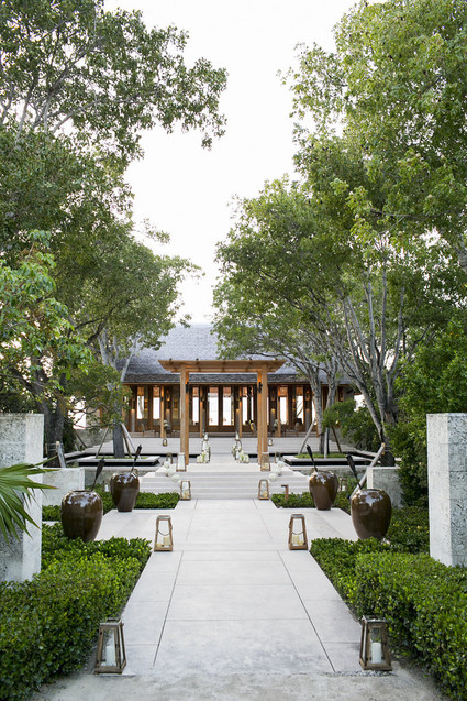 Turks & Caicos honeymoon destination