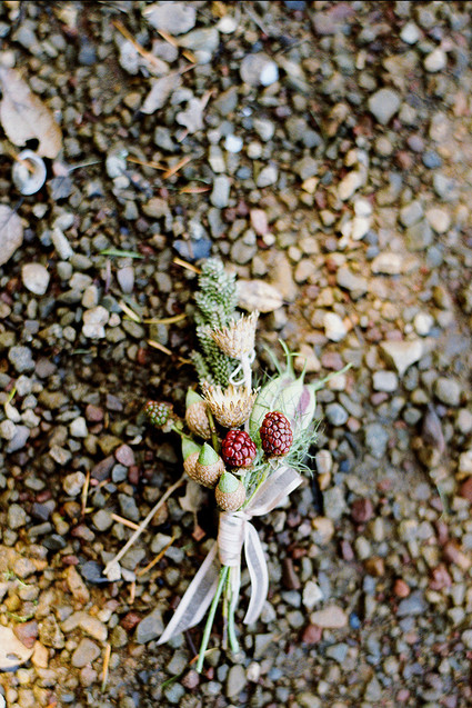 Fall wedding inspiration