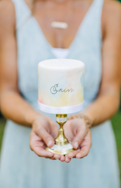 Mini cake Inspiration