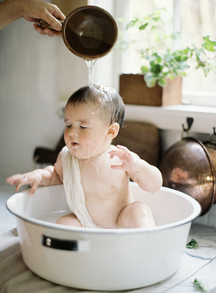 baby portraits