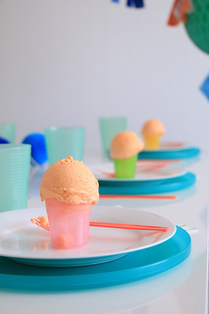 balloon animal party ideas