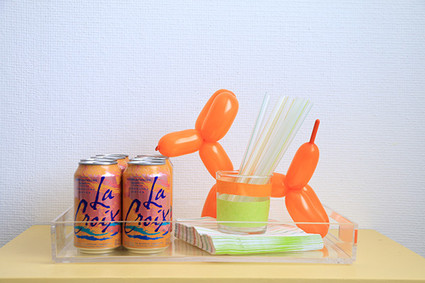 balloon animal party ideas