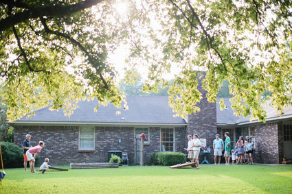 Floral first birthday