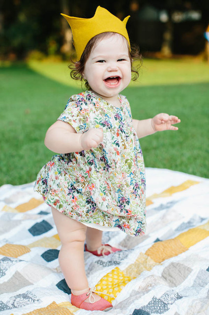 birthday crown Inspiration