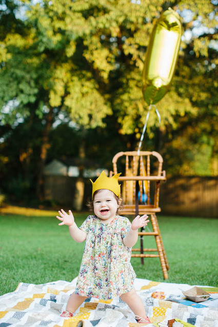 birthday crown Inspiration