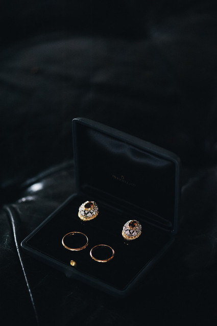Vintage jewelry