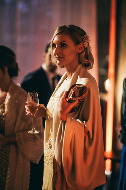 Wedding guest fashion