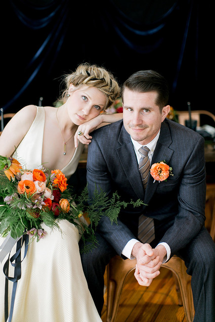 Fall bouquet Inspiration