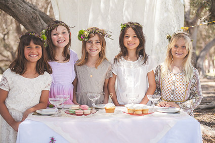 girls 9th birthday