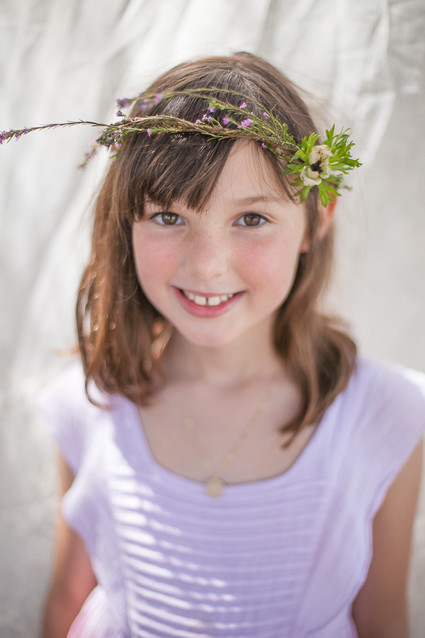 girls portraits