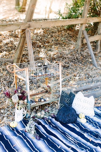 Halloween playdate for kids