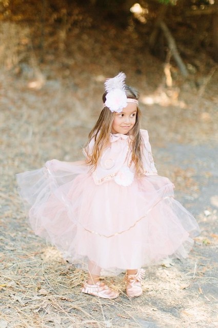 princess costume