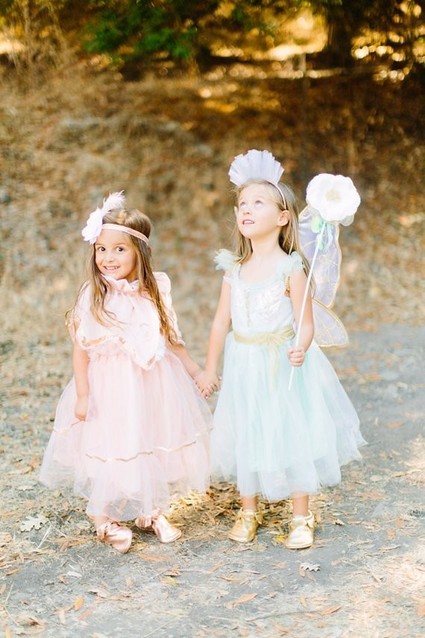 girls costume ideas