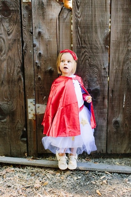 super girl costume