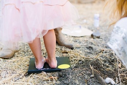 kids ghost craft