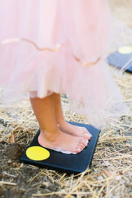 kids ghost craft