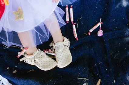 kids halloween playdate