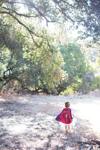 kids halloween playdate