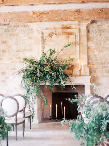 Wedding ceremony Inspiration