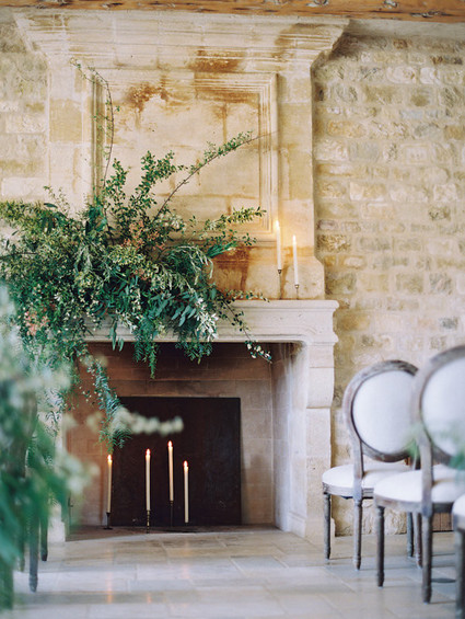 Wedding ceremony Inspiration