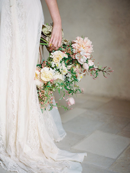 Bridal bouquet