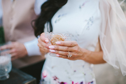 Wedding rings