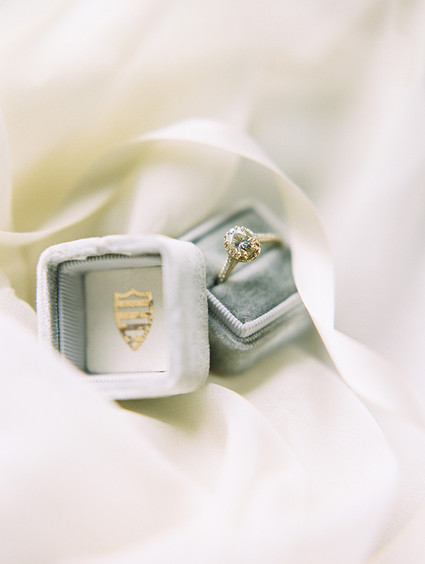 Wedding rings