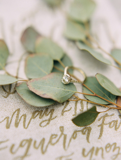 Wedding rings