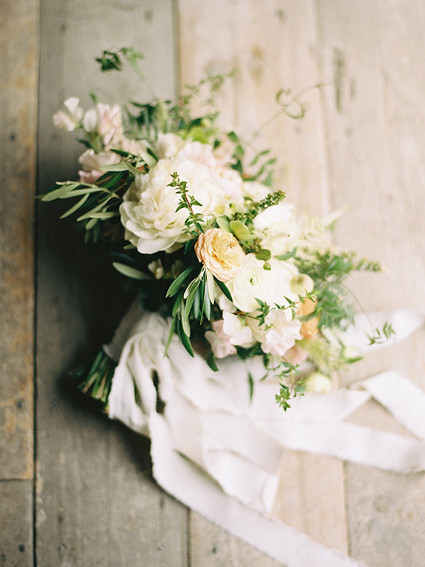 Bridal bouquet
