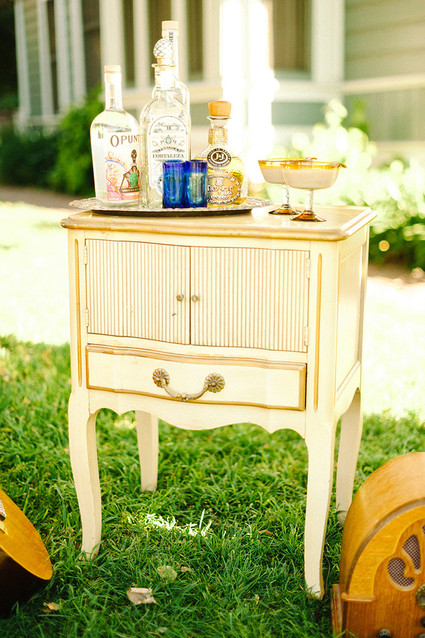 Cocktail bar