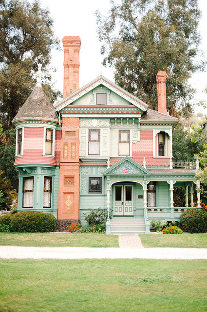 Wedding venue Inspiration