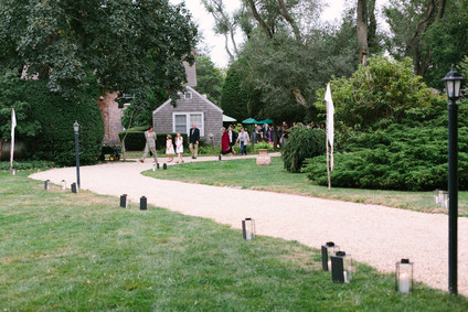 Hampton wedding venue