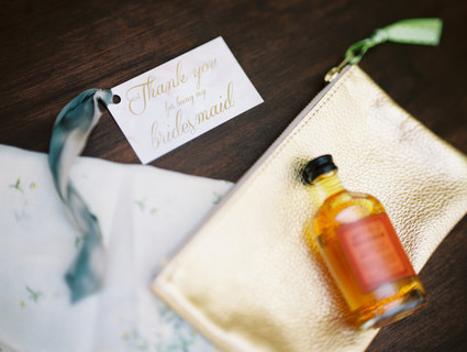 Wedding favors