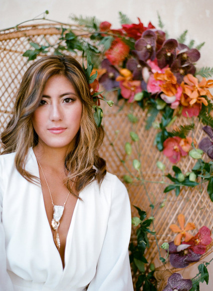 Bridal portrait Inspiration