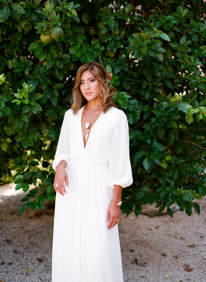 Bridal portrait Inspiration