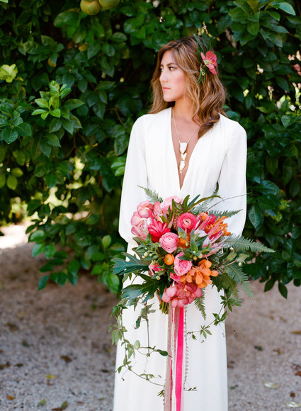 Bridal portrait Inspiration