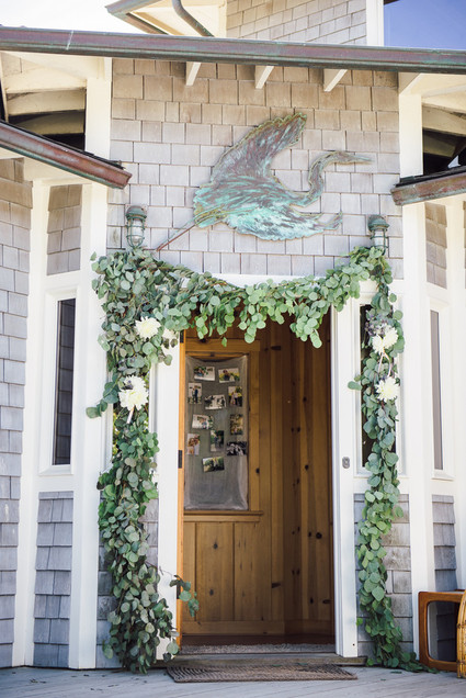 Wedding venue Inspiration