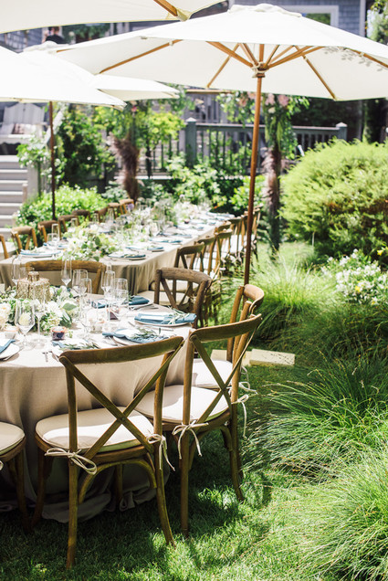 Wedding reception Inspiration
