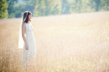 New Fall 2015 collection by BHLDN