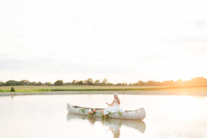 Bridal portrait Inspiration