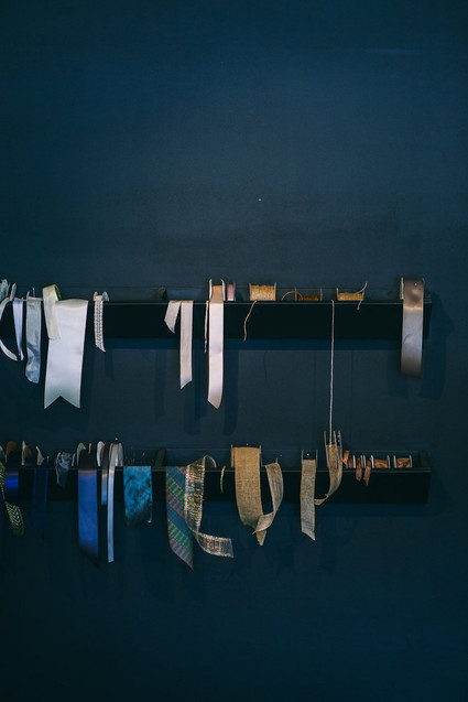 Ribbons