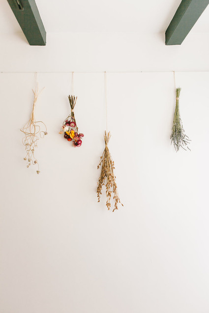 Floral studio Inspiration