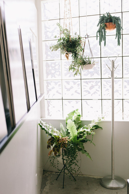 Floral studio