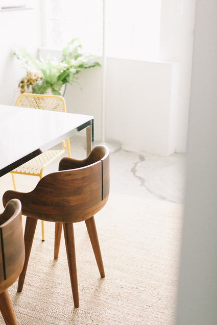 Floral studio Inspiration