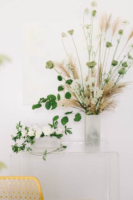 Floral studio Inspiration